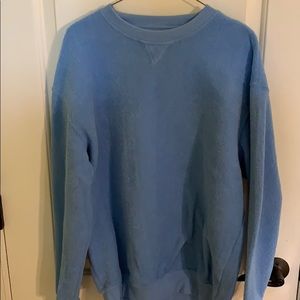 Bollé Golf terry pullover